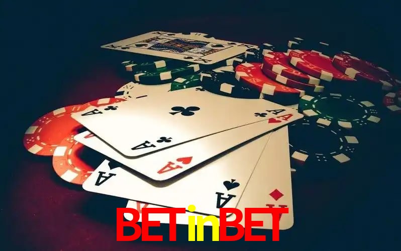 Explore as vantagens do betinbet: serviço profissional e confiabilidade