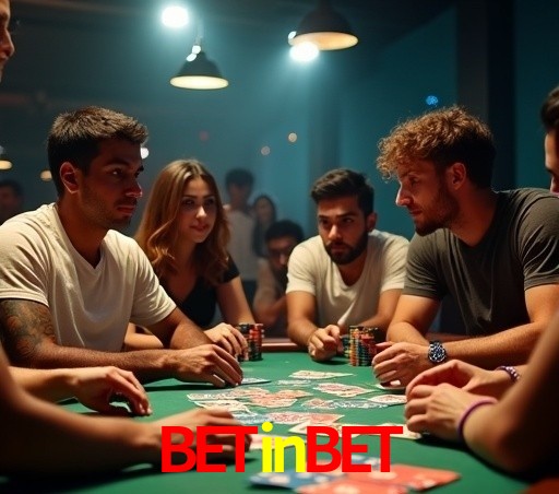 betinbet login