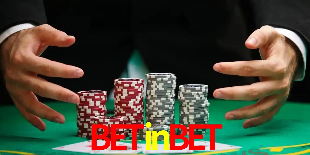 betinbet login