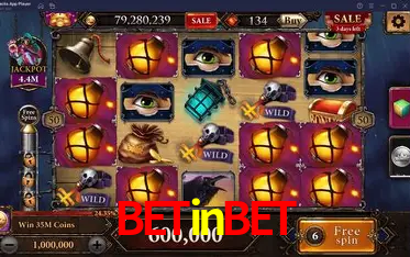betinbet